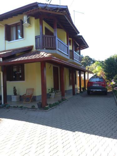 Hostal Pousada Unser Haus