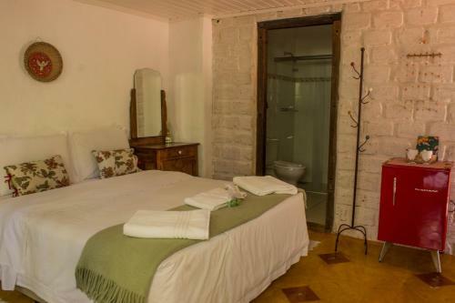 Hostal A Arte De Bem Viver