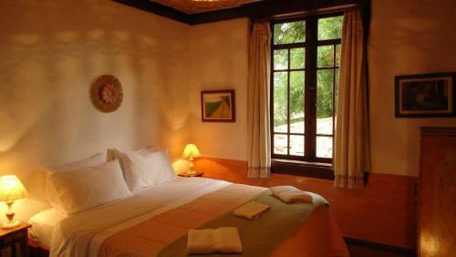 Hostal A Arte De Bem Viver