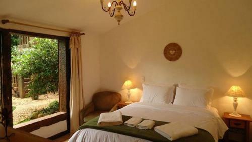Hostal A Arte De Bem Viver