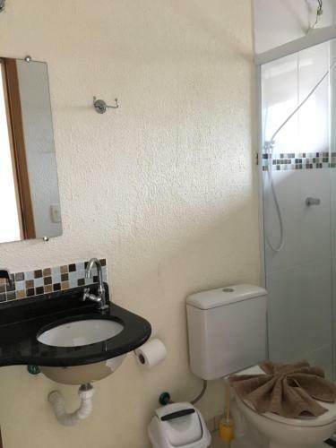 Hostal Werneck Residence Suites