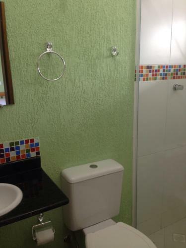 Hostal Werneck Residence Suites