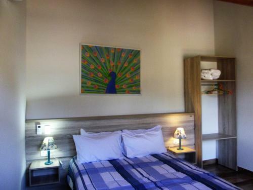 Hostal Pousada Miracolo