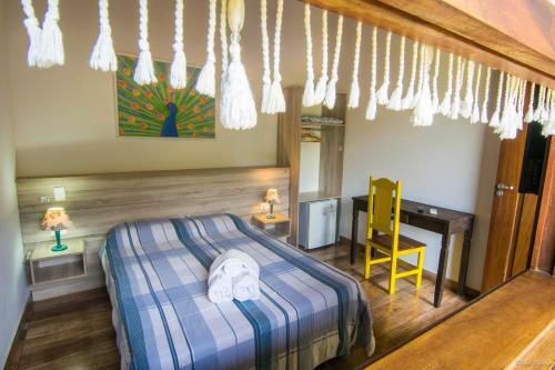 Hostal Pousada Miracolo