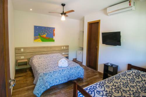 Hostal Pousada Miracolo
