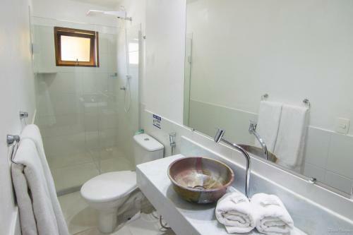 Hostal Pousada Miracolo