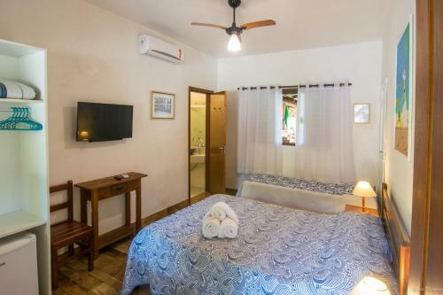 Hostal Pousada Miracolo