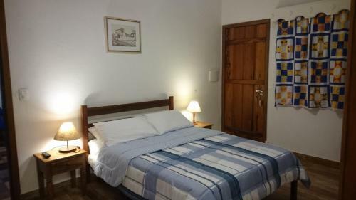 Hostal Pousada Miracolo