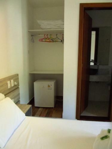 Hostal Pousada Miracolo