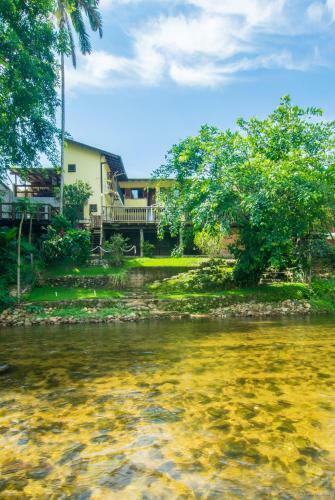 Hostal Pousada Miracolo