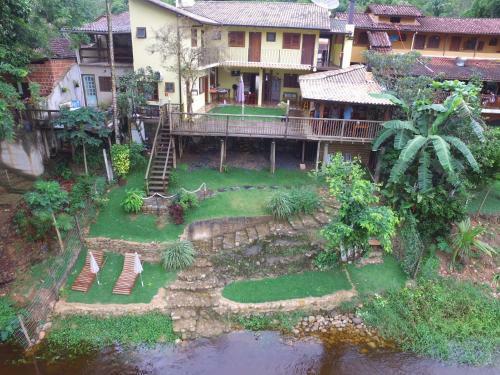 Hostal Pousada Miracolo