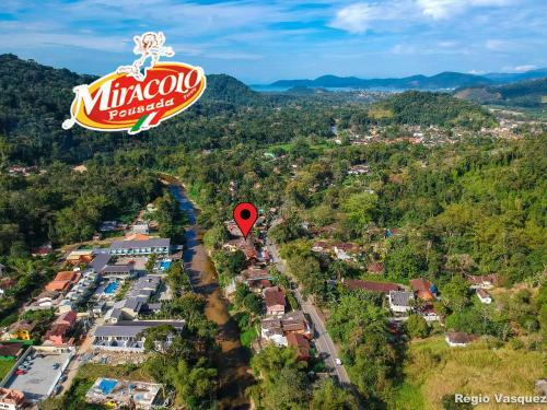 Hostal Pousada Miracolo