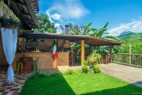 Hostal Pousada Miracolo