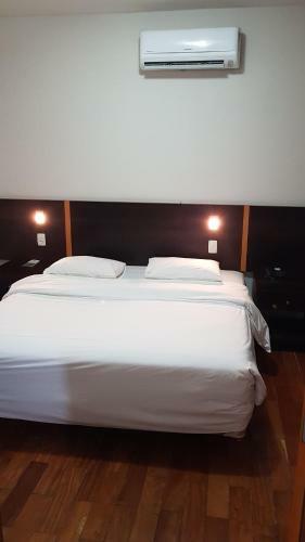 Lavras Apart Hotel