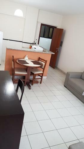 Lavras Apart Hotel
