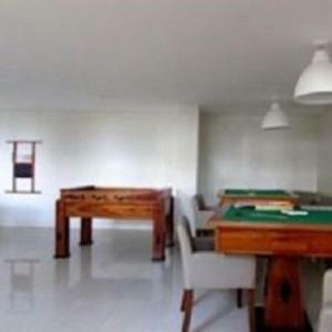 Apartment Enseada