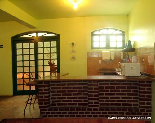 Hotel E Pousada Recanto Da Prainha