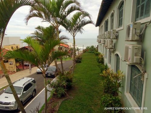 Hotel E Pousada Recanto Da Prainha