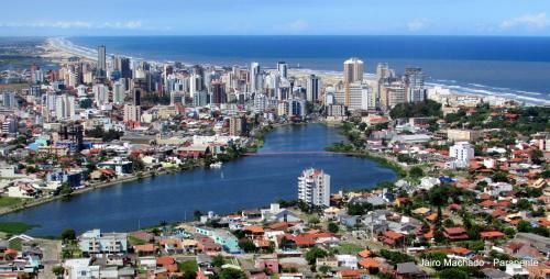 Hotel E Pousada Recanto Da Prainha