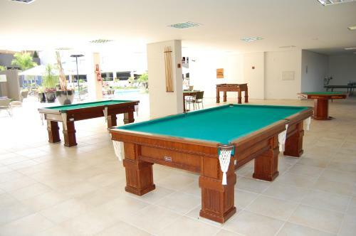 Apartamento Veredas Flat - Ab&n