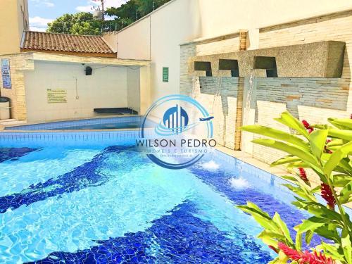 Apartamento Renaissance Park