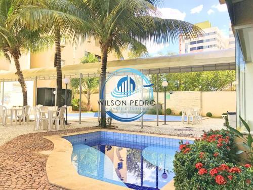 Apartamento Renaissance Park