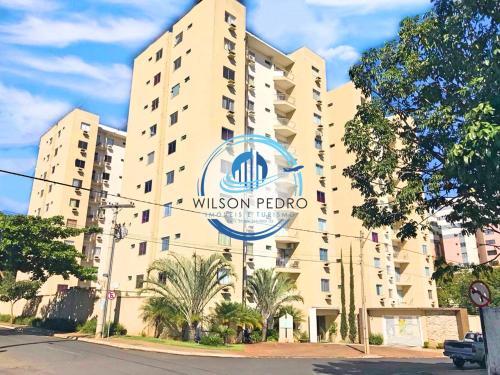 Apartamento Renaissance Park