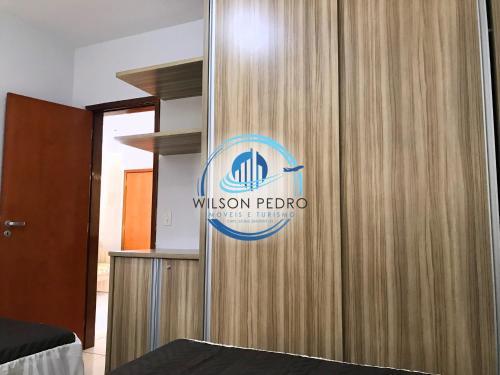 Apartamento Renaissance Park