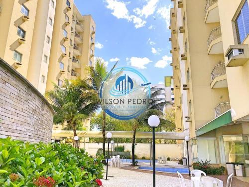 Apartamento Renaissance Park