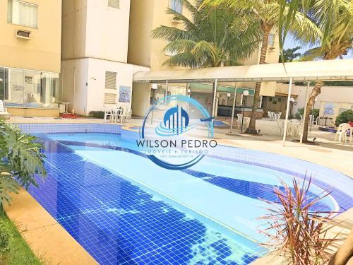 Apartamento Renaissance Park