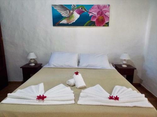 Hostal Pousada Zia Teresa