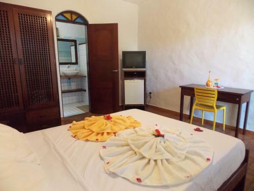 Hostal Pousada Zia Teresa