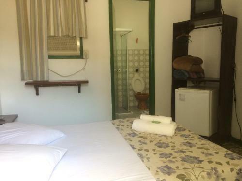 Hostal Pousada Silotel