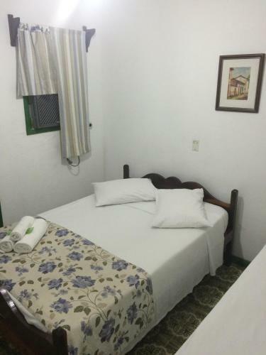 Hostal Pousada Silotel