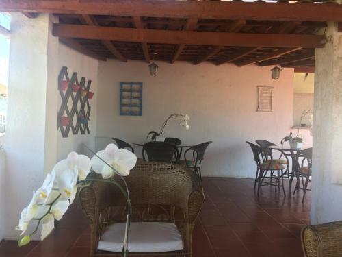 Hostal Pousada Silotel
