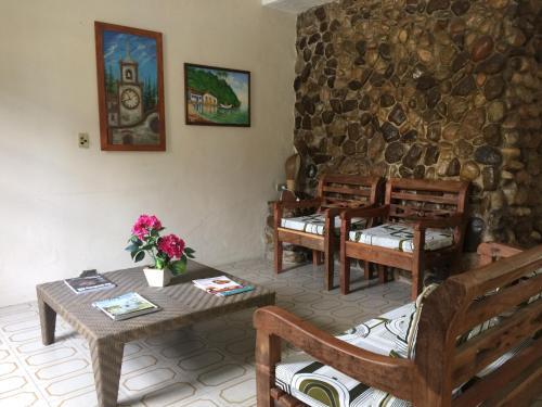 Hostal Pousada Silotel