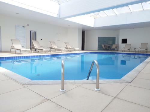 Apartamento Number 1 Residence