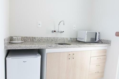 Apartamento Number 1 Residence