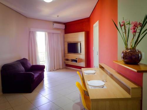 Apartamento Number 1 Residence