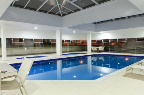 Apartamento Number 1 Residence