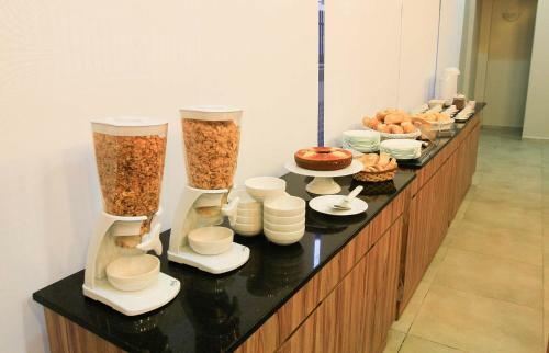 Apartamento Number 1 Residence