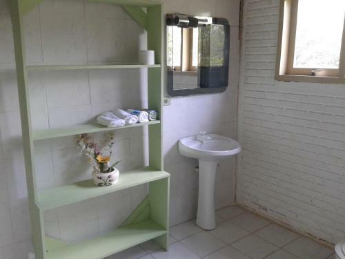 Hostel D' Amelinha