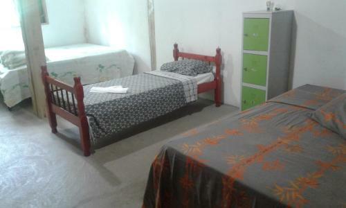 Hostel D' Amelinha