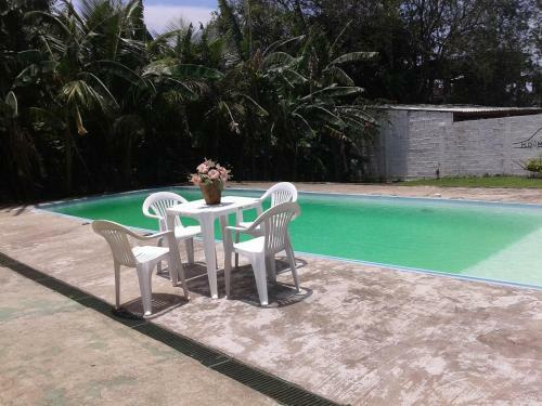 Hostel D' Amelinha