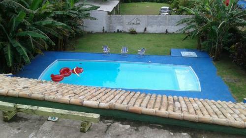 Hostel D' Amelinha