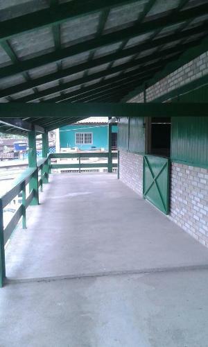Hostel D' Amelinha