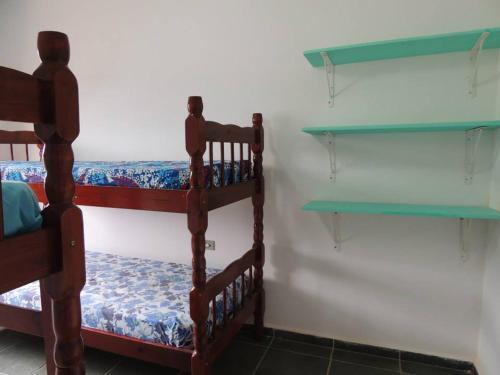 Apartamentos Coral