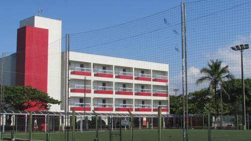 Hotel Sat�lite - Itanha�m