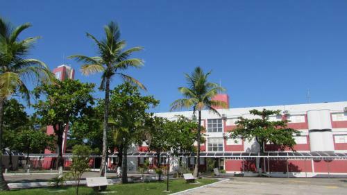 Hotel Sat�lite - Itanha�m