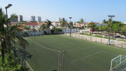 Hotel Sat�lite - Itanha�m